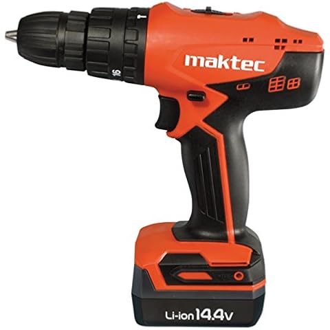 Maktec thumbnail