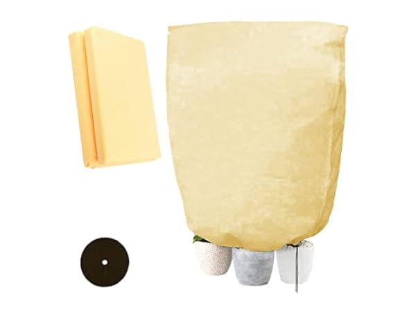 Mallas anti-heladas Miniatura