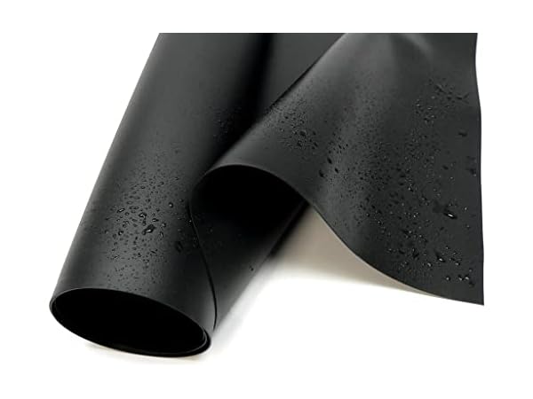 Mallas flexibles para estanques Miniatura