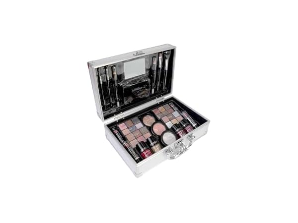 Mallettes et coffrets de maquillage Vignette