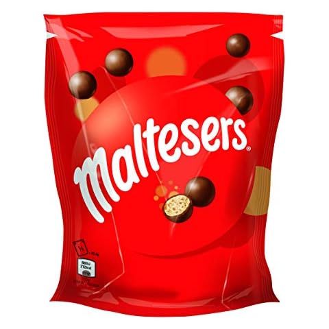 Maltesers thumbnail