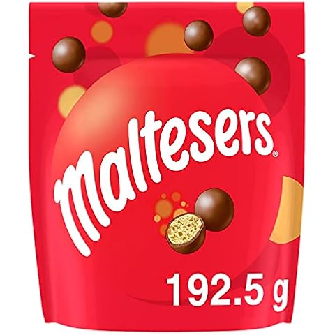 Maltesers thumbnail