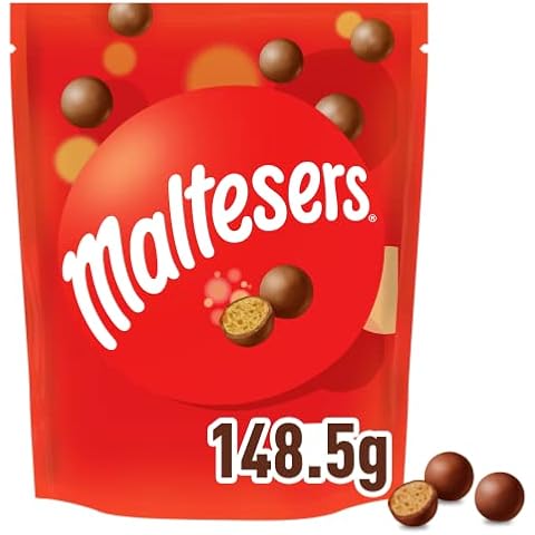 Maltesers thumbnail