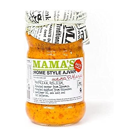 Mama's Food thumbnail