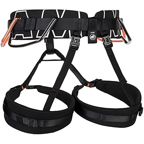 Mammut Klettergurte