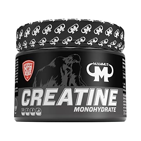 Mammut Nutrition thumbnail