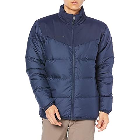 Mammut Outdoor Daunenjacken für Herren