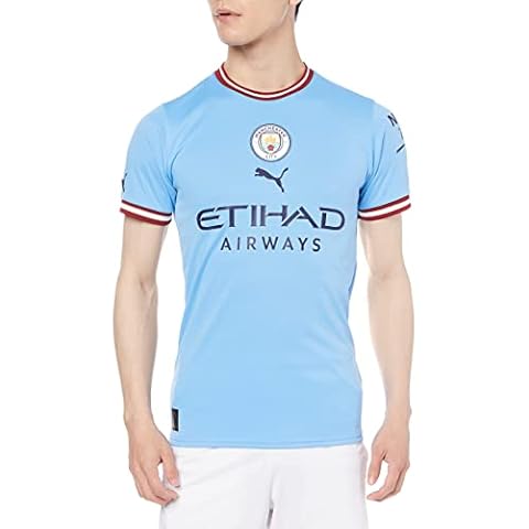 Manchester City FC thumbnail