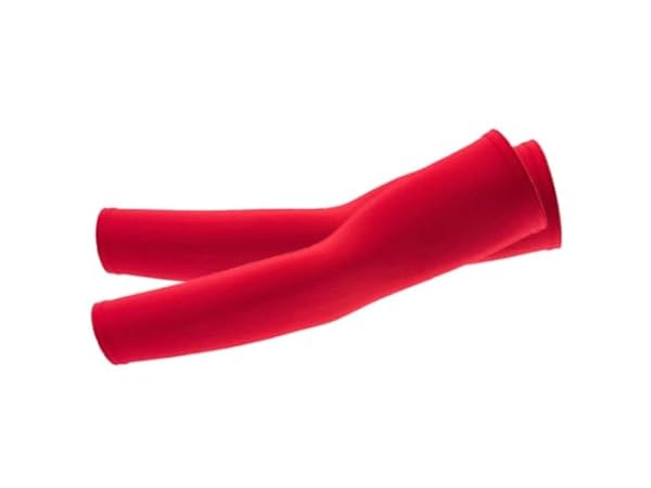Manchettes UV Running & Cyclisme - 3 Paires - Protection Solaire Légère Unisexe