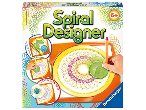 Mandalas für Kinder Vorschaubild
