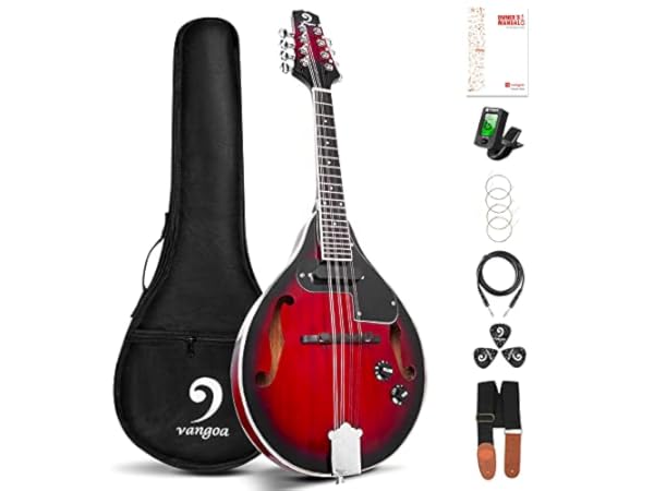 Mandolinen Vorschaubild