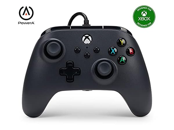Mandos para Xbox Series X con cableado thumbnail
