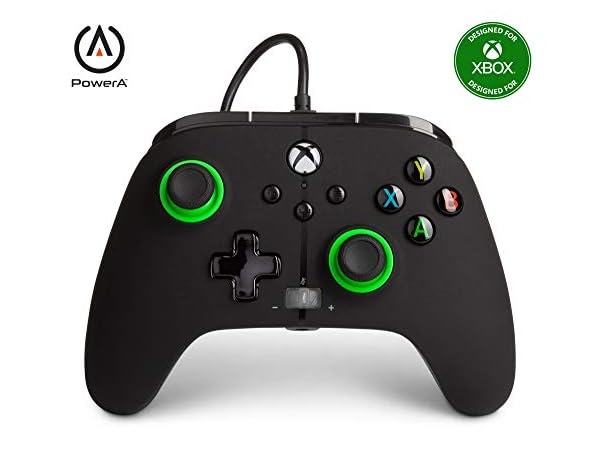 Mandos para Xbox Series X ergonómicos thumbnail