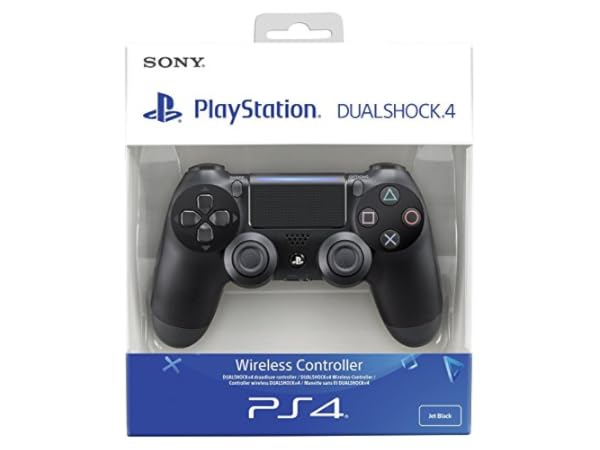 Mandos para PS4 Miniatura