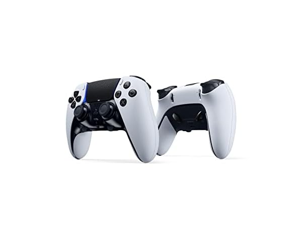 Mandos para PS5 Miniatura