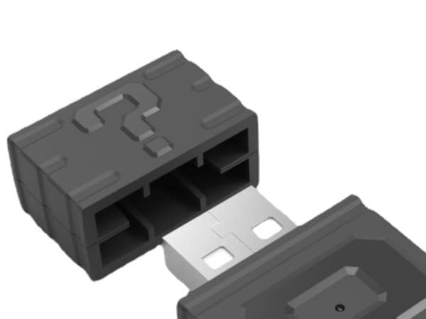 Manettes pour PlayStation 3 avec adaptateur thumbnail