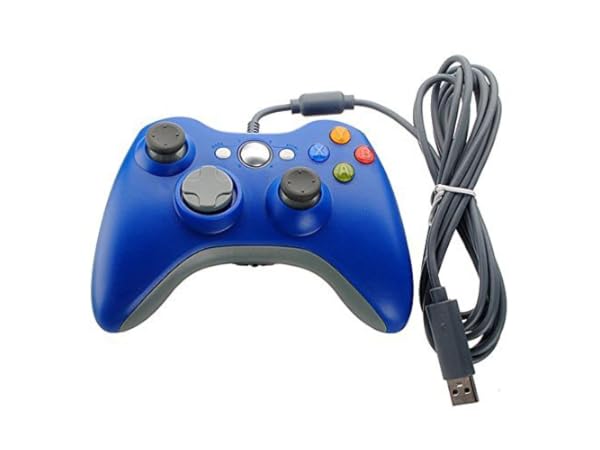 Manettes joystick pour Xbox 360 thumbnail