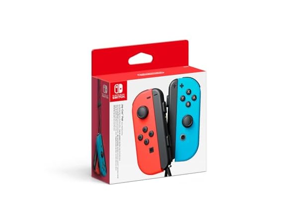 Manettes pour Nintendo Switch Vignette
