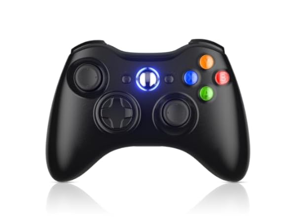 Manettes pour Xbox 360 Vignette