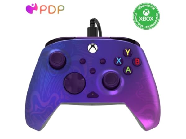 Manettes pour Xbox One Vignette