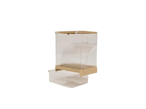 Mangeoires pour oiseaux Vignette