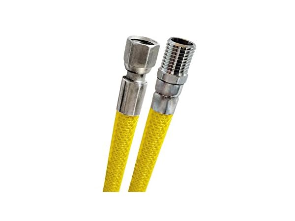 Mangueras hidráulicas para maquinaria Miniatura