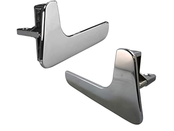 Manijas interiores para coche Miniatura