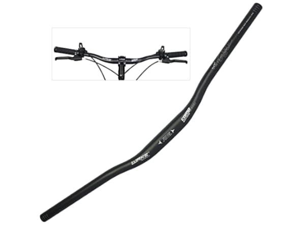 Manillares para bicicletas Miniatura