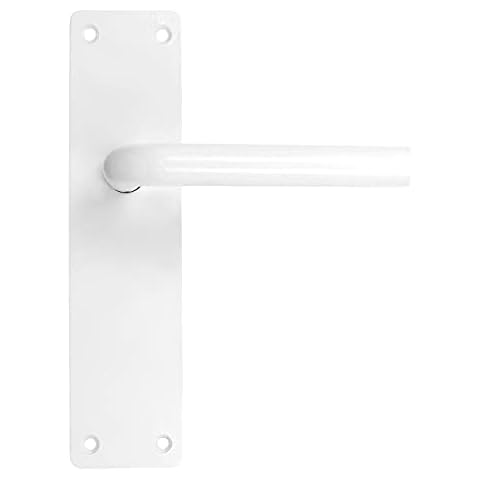 Manillas modernas para puertas