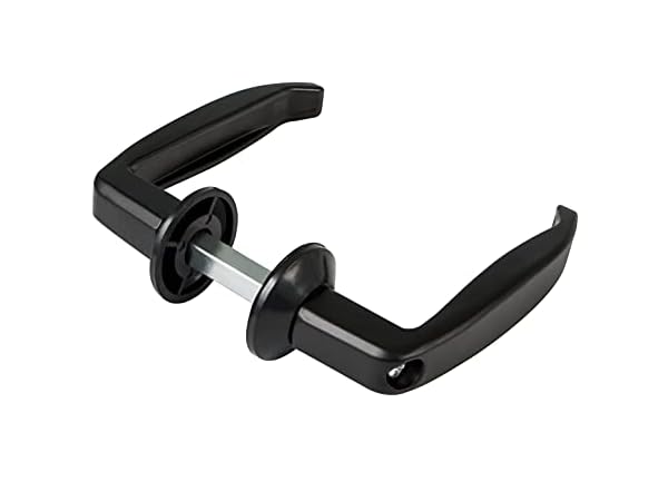 Manillas para puertas Miniatura