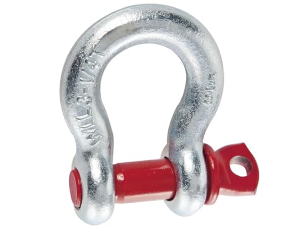 Manilles de Levage Vignette