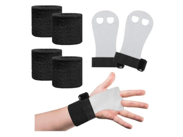 Maniques de gymnastique Vignette