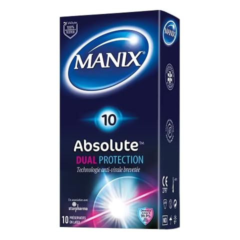 Manix thumbnail