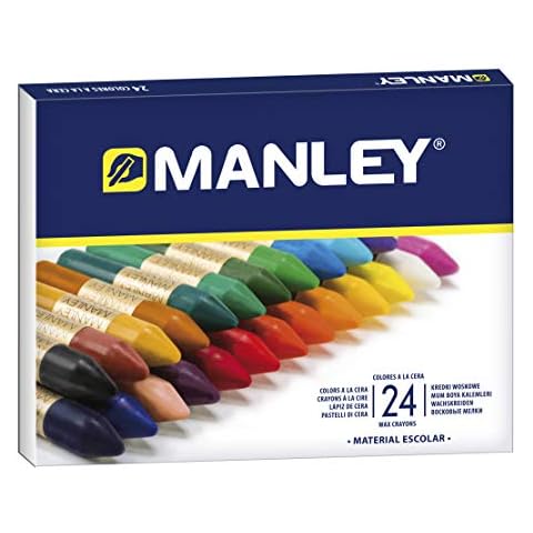 Manley thumbnail