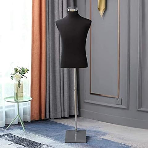 Mannequins de couture pour hommes