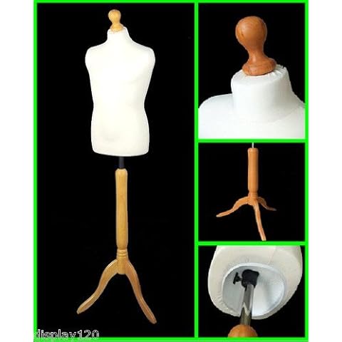 Mannequins de couture pour enfants
