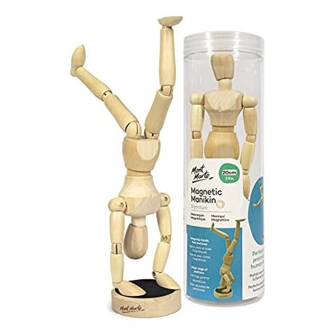 Mannequins pour dessin