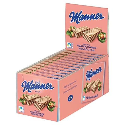 Manner WIEN thumbnail