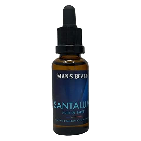 Man's beard thumbnail