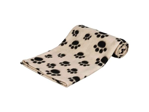 Mantas para camas para perros Miniatura