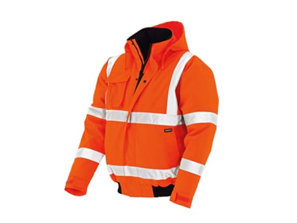 Manteaux et anoraks de sécurité Vignette