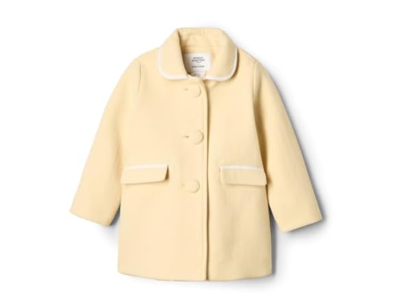 Manteaux fille Vignette