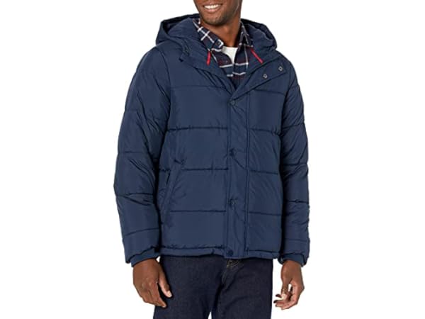 Manteaux homme Vignette