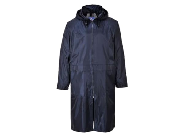 Manteaux imperméables homme Vignette