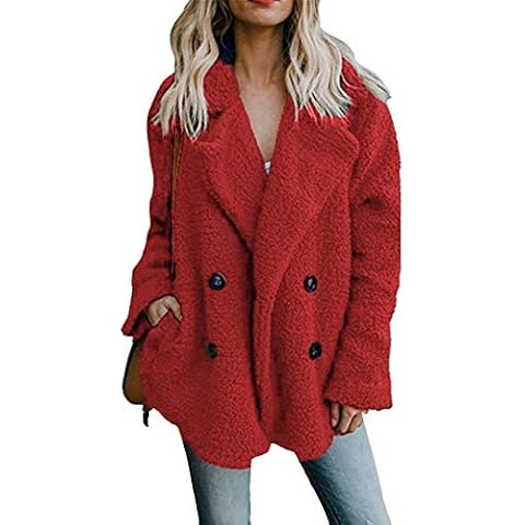 Outdoor Fleecejacken-Mäntel für Damen