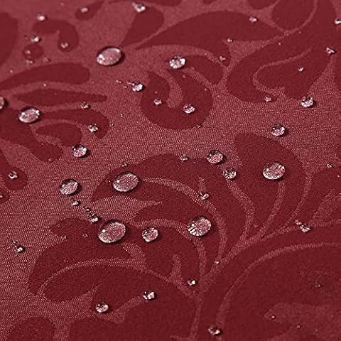 Manteles Jacquard