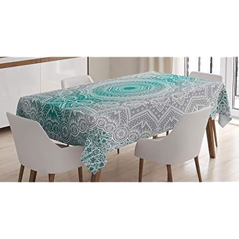 Manteles de mandala