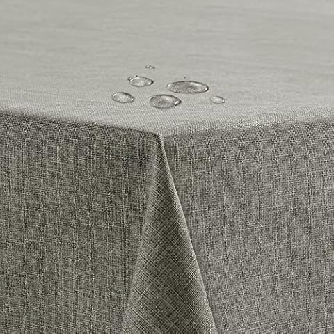 Manteles de comedor