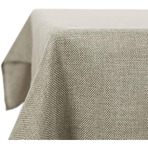 Manteles para salón