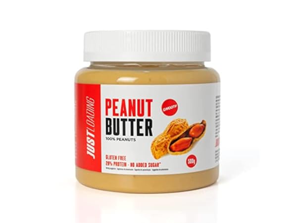 Mantequillas de cacahuete Miniatura